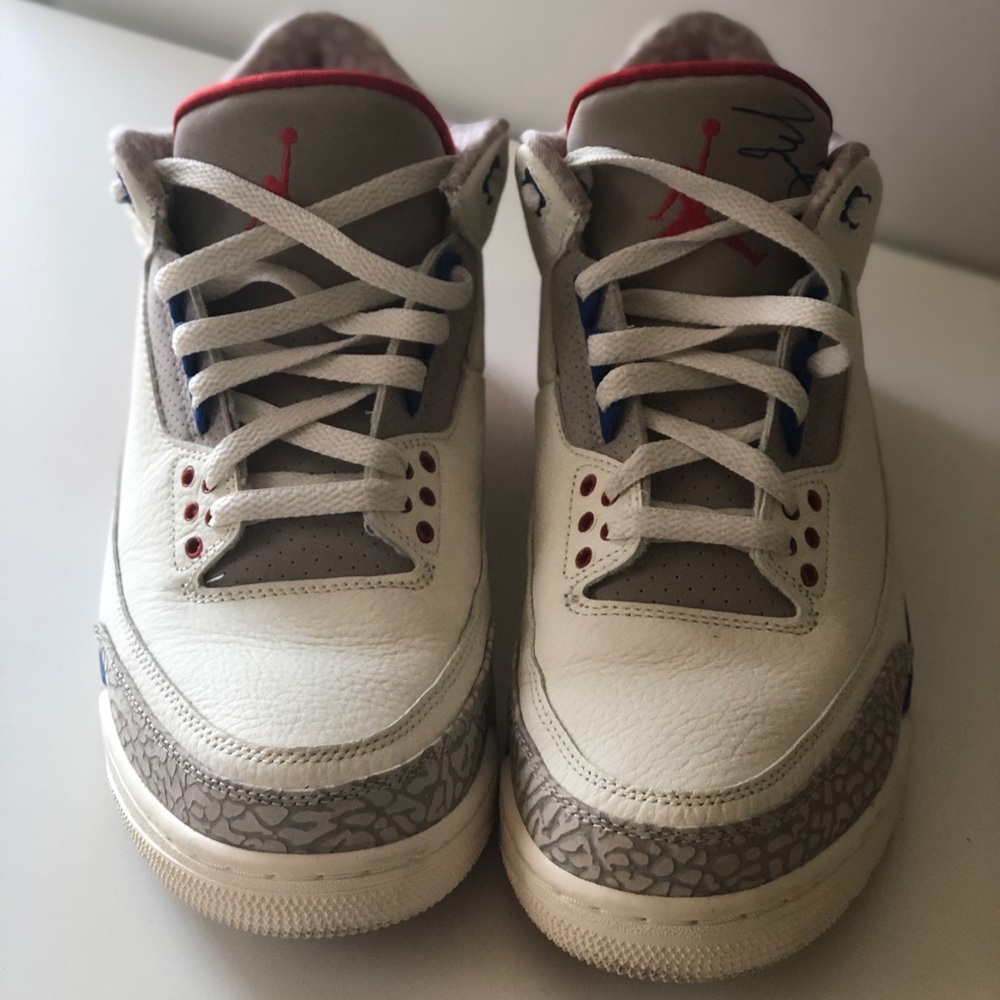 Nike Air Jordan 1 Size 8.5
